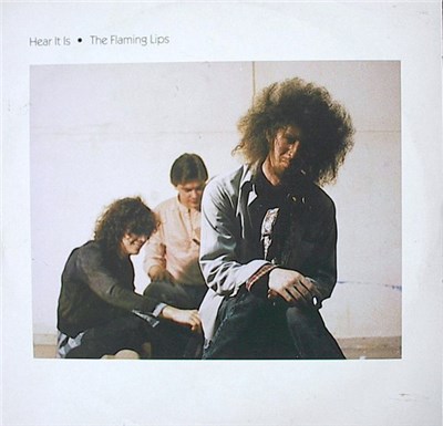 The Flaming Lips - Hear It Is download mp3 flac