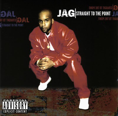 J.A.G. - Straight To The Point download mp3 flac