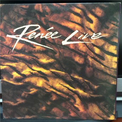 Renee Geyer - Renee Live download mp3 flac