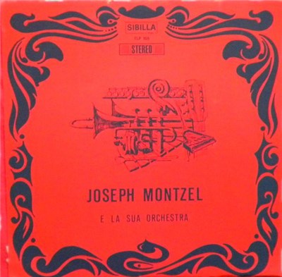 Joseph Montzel E La Sua Orchestra - Joseph Montzel E La Sua Orchestra download mp3 flac