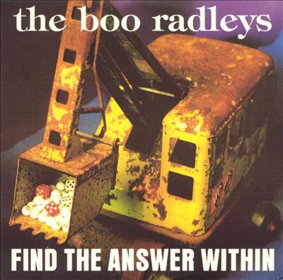 The Boo Radleys - Find The Answer Within download mp3 flac