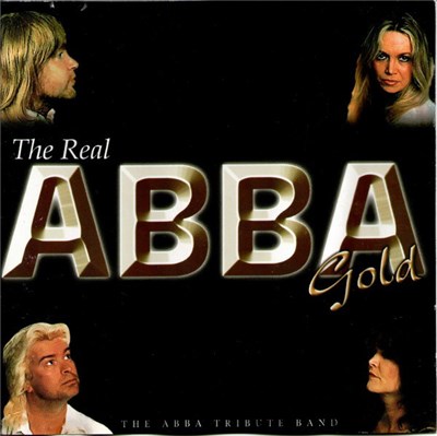 The Real Abba Gold - The Real Abba Gold download mp3 flac
