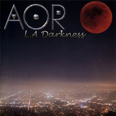 AOR - L.A Darkness download mp3 flac