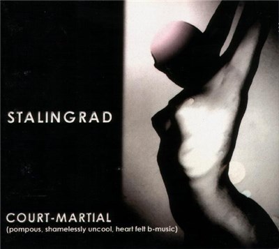 Stalingrad - Court-Martial download mp3 flac
