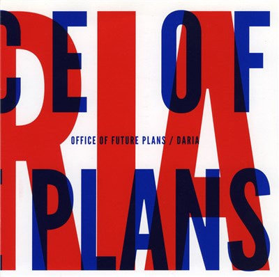 Office Of Future Plans / Daria - Solipsist / As The Dust Settles download mp3 flac
