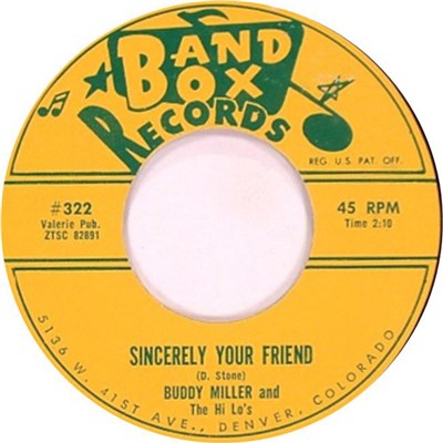 Buddy Miller - Little Bo Peep download mp3 flac