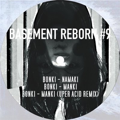 Bonki - Basement Reborn #9 download mp3 flac
