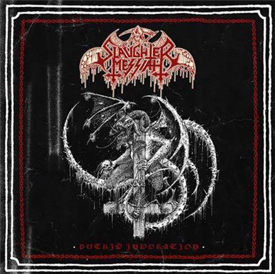 Slaughter Messiah - Putrid Invokation download mp3 flac
