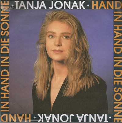 Tanja Jonak - Hand In Hand In Die Sonne download mp3 flac
