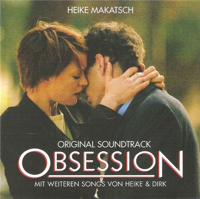 Various - Obsession (Original Soundtrack) download mp3 flac