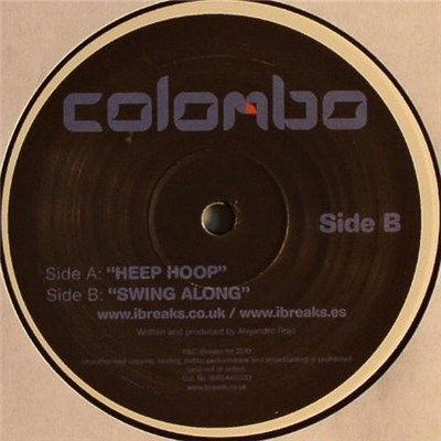 Colombo - Heep Hoop download mp3 flac