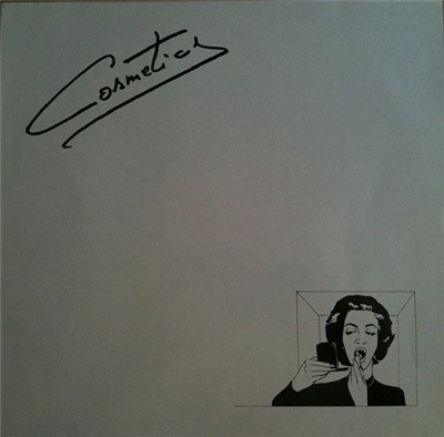 Cosmetics - Cosmetics download mp3 flac