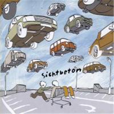 Sichtbeton - Sichtbeton download mp3 flac