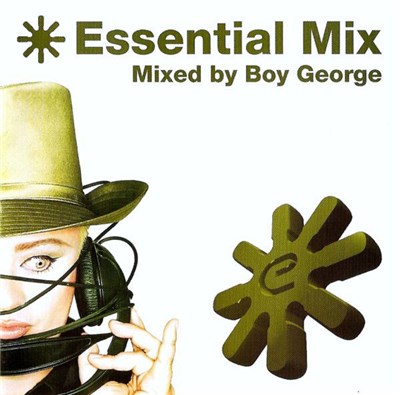 Boy George - Essential Mix - Mixed By Boy George download mp3 flac