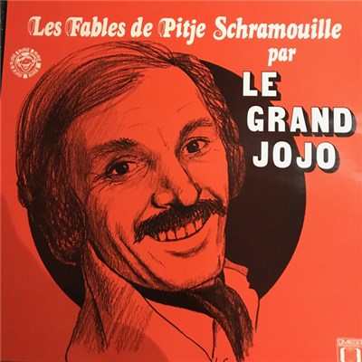 Grand Jojo - Les Fables de Pitje Schramouille download mp3 flac