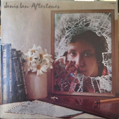 Janis Ian - Aftertones download mp3 flac