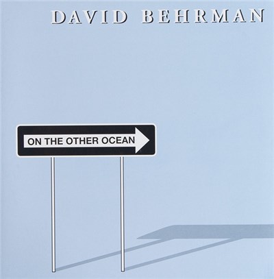 David Behrman - On The Other Ocean download mp3 flac
