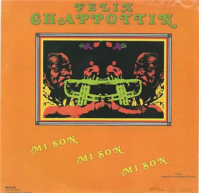 Felix Chappottin - Mi Son, Mi Son, Mi Son download mp3 flac