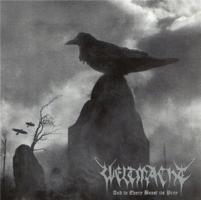 Weltmacht - And To Every Beast Its Prey download mp3 flac