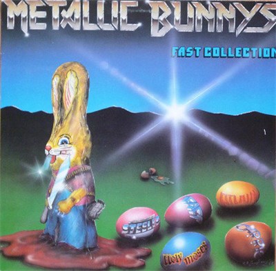 Various - Metallic Bunny's Fast Collection download mp3 flac