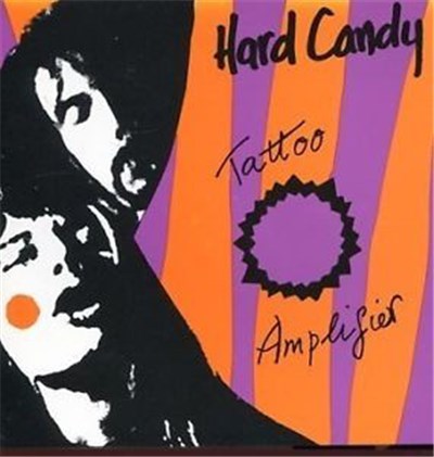 Hard Candy - Tattoo/Amplifier download mp3 flac