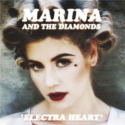 Marina And The Diamonds - Electra Heart download mp3 flac