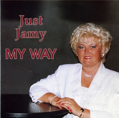 Just Jamy - My Way download mp3 flac
