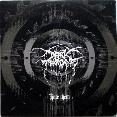 Darkthrone - Hate Them download mp3 flac