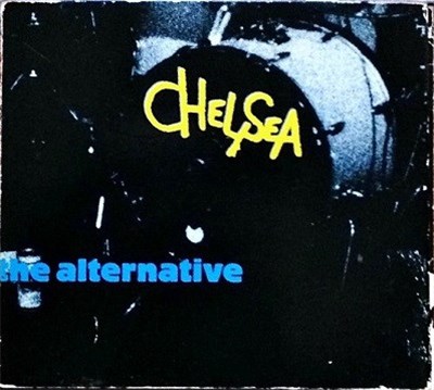 Chelsea - The Alternative download mp3 flac
