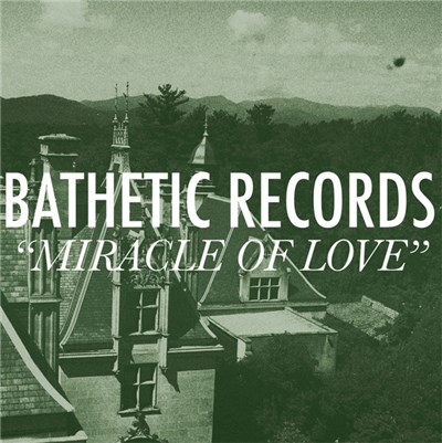 Various - Miracle Of Love download mp3 flac