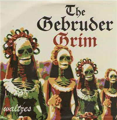 The Gebruder Grim - Waltzes download mp3 flac