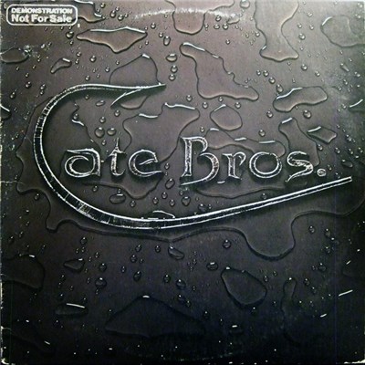 Cate Bros. - Cate Bros. download mp3 flac