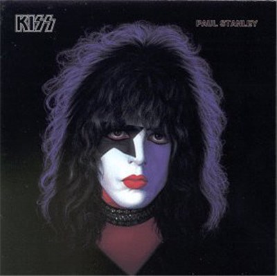 Paul Stanley - Kiss: Paul Stanley download mp3 flac