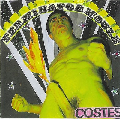 Costes - Terminator Moule download mp3 flac