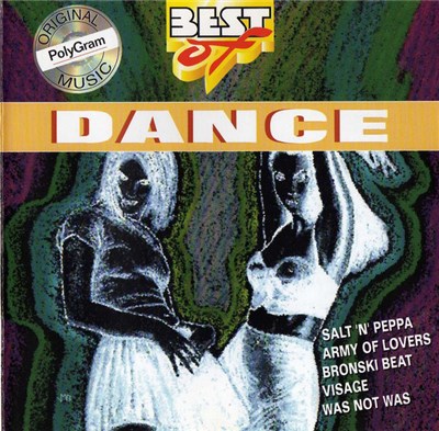 Various - Best Of Vol. 5 - Dance download mp3 flac