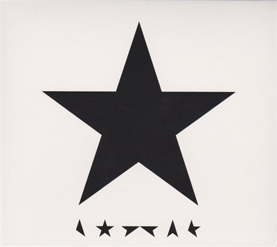 David Bowie - ★ (Blackstar) download mp3 flac