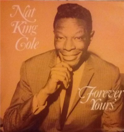 Nat King Cole - Forever Yours download mp3 flac