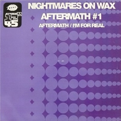 Nightmares On Wax - Aftermath #1 download mp3 flac