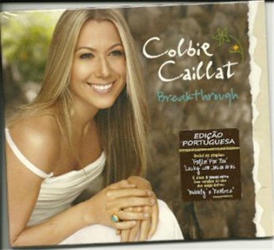 Colbie Caillat - Breakthrough download mp3 flac