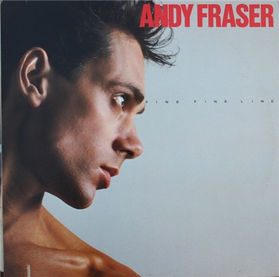 Andy Fraser - Fine Fine Line download mp3 flac