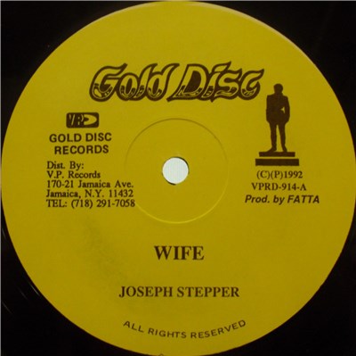 Joseph Stepper / Singing Sweet - Wife / When I See You Smile download mp3 flac