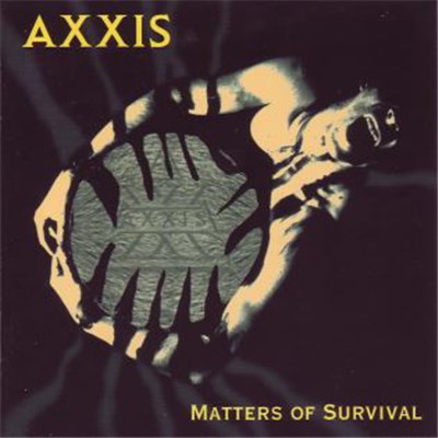 Axxis - Matters Of Survival download mp3 flac