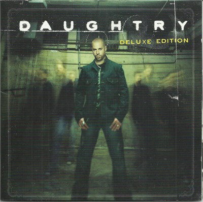 Daughtry - Daughtry (Deluxe Edition) download mp3 flac