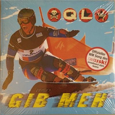 QL - Gib Meh download mp3 flac