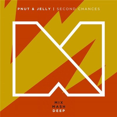 Pnut & Jelly - Second Chances download mp3 flac