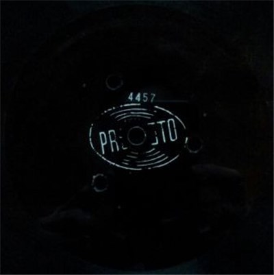 Presto - Untitled download mp3 flac