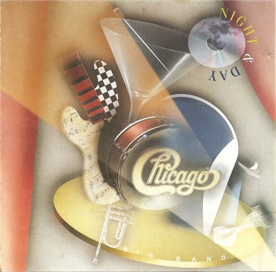 Chicago - Night & Day (Big Band) download mp3 flac