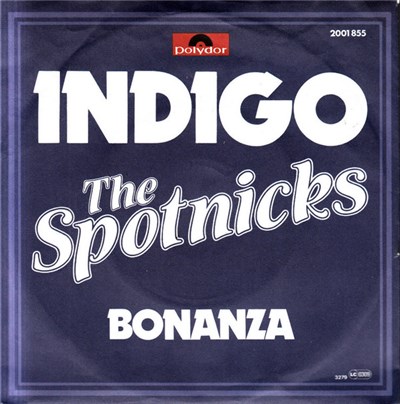 The Spotnicks - Indigo download mp3 flac