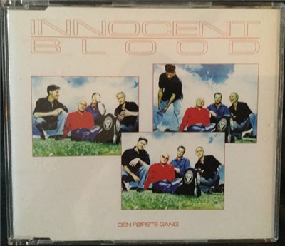 Innocent Blood - Den Første Gang download mp3 flac