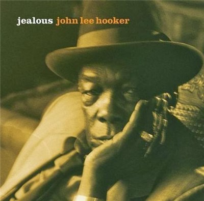 John Lee Hooker - Jealous download mp3 flac